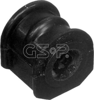 GSP 519605 - Bukse, Stabilizators www.autospares.lv