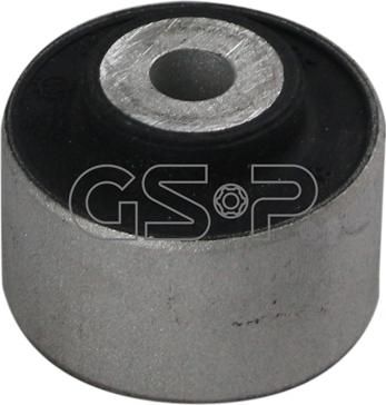 GSP 519053 - Bush of Control / Trailing Arm www.autospares.lv