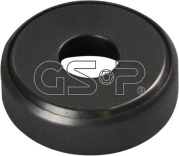 GSP 519009 - Ritgultnis, Amortizatora statnes balsts www.autospares.lv