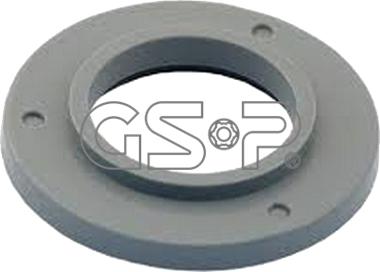 GSP 519008 - Ritgultnis, Amortizatora statnes balsts www.autospares.lv