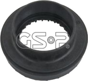 GSP 519003 - Ritgultnis, Amortizatora statnes balsts www.autospares.lv