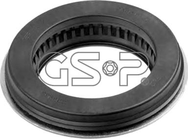 GSP 519012 - Ritgultnis, Amortizatora statnes balsts www.autospares.lv