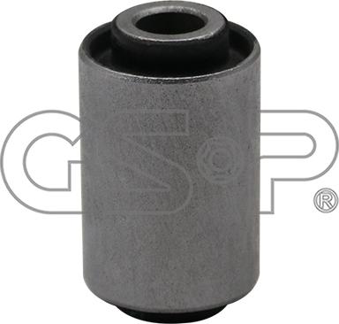 GSP 514957 - Сайлентблок, рычаг подвески колеса www.autospares.lv