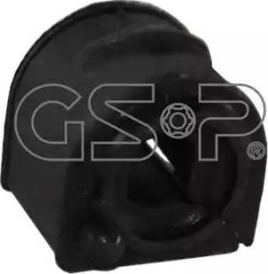 GSP 514908 - Bukse, Stabilizators www.autospares.lv