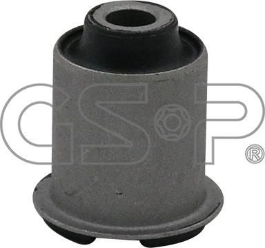 GSP 514914 - Bush of Control / Trailing Arm www.autospares.lv