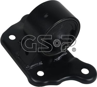 GSP 514415 - Piekare, Dzinējs www.autospares.lv