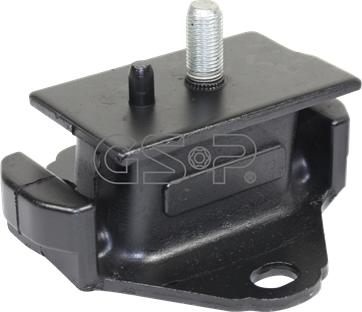 GSP 514412 - Piekare, Dzinējs www.autospares.lv