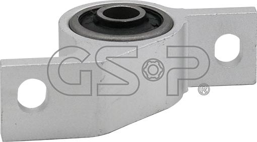 GSP 514594 - Сайлентблок, рычаг подвески колеса www.autospares.lv