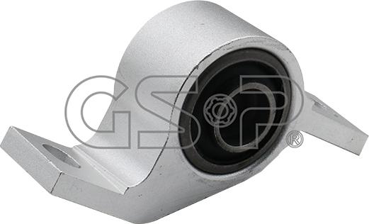 GSP 514593 - Сайлентблок, рычаг подвески колеса www.autospares.lv