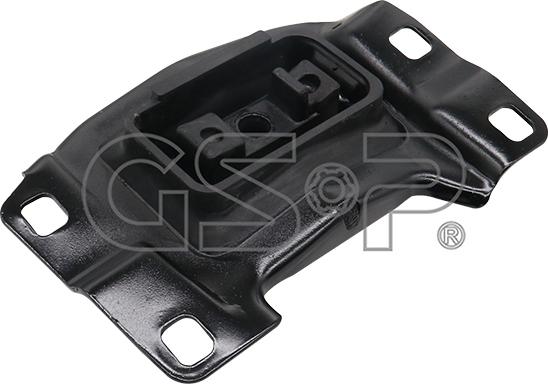 GSP 514565 - Подушка, опора, подвеска двигателя www.autospares.lv