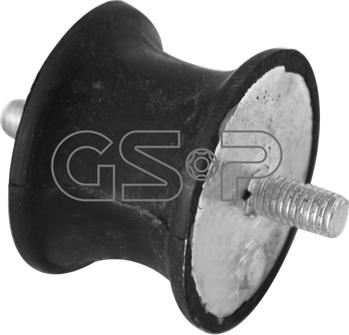 GSP 514519 - Piekare, Dzinējs www.autospares.lv