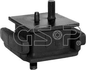 GSP 514517 - Piekare, Dzinējs www.autospares.lv