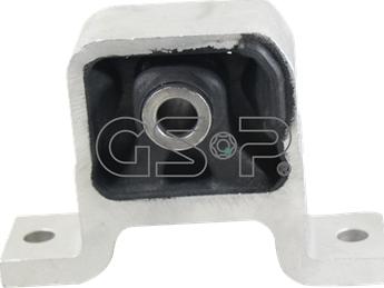 GSP 514525 - Piekare, Dzinējs www.autospares.lv