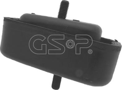 GSP 514645 - Piekare, Dzinējs www.autospares.lv