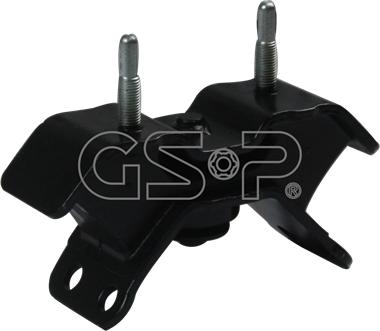 GSP 514621 - Piekare, Dzinējs www.autospares.lv