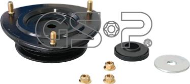 GSP 514055S - Amortizatora statnes balsts www.autospares.lv