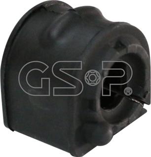 GSP 514031 - Bukse, Stabilizators www.autospares.lv