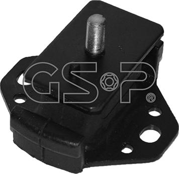 GSP 514077 - Piekare, Dzinējs www.autospares.lv