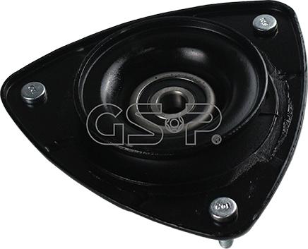 GSP 514 199 - Amortizatora statnes balsts www.autospares.lv