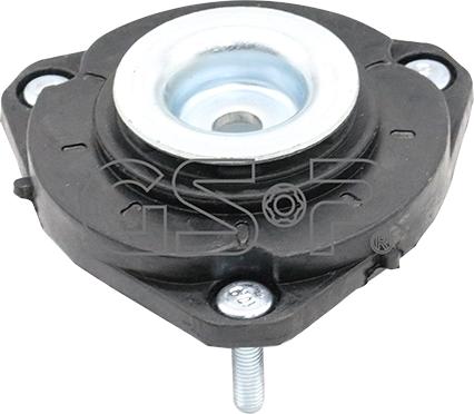 GSP 514 198 - Amortizatora statnes balsts www.autospares.lv