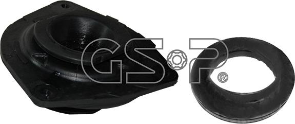 GSP 514150S - Top Strut Mounting www.autospares.lv