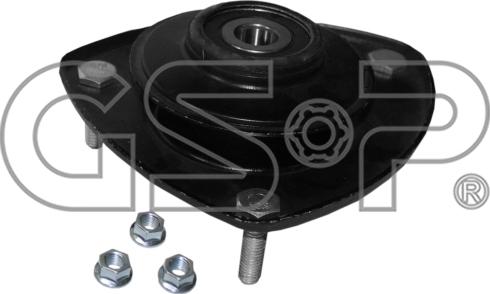 GSP 514158S - Amortizatora statnes balsts www.autospares.lv