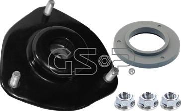 GSP 514162S - Amortizatora statnes balsts www.autospares.lv