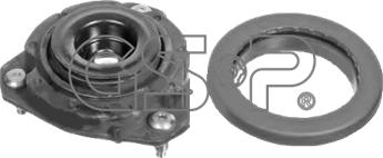 GSP 514108S - Опора стойки амортизатора, подушка www.autospares.lv