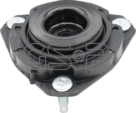 GSP 514108 - Amortizatora statnes balsts www.autospares.lv