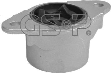 GSP 514113 - Top Strut Mounting www.autospares.lv