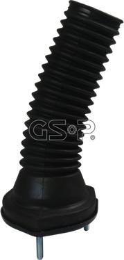 GSP 514184S - Amortizatora statnes balsts www.autospares.lv