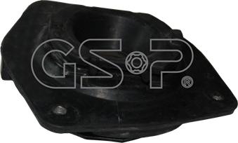 GSP 514 173 - Top Strut Mounting www.autospares.lv