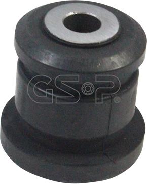 GSP 514894 - Сайлентблок, рычаг подвески колеса www.autospares.lv