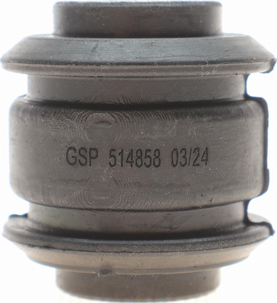 GSP 514858 - Piekare, Šķērssvira www.autospares.lv