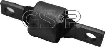 GSP 514839 - Bush of Control / Trailing Arm www.autospares.lv