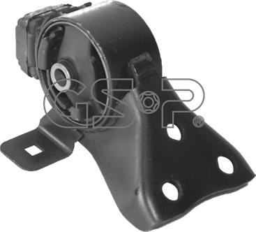 GSP 514355 - Piekare, Dzinējs www.autospares.lv