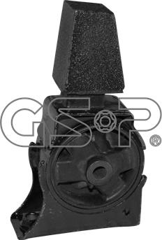 GSP 514350 - Piekare, Dzinējs www.autospares.lv