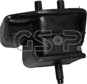 GSP 514364 - Piekare, Dzinējs www.autospares.lv