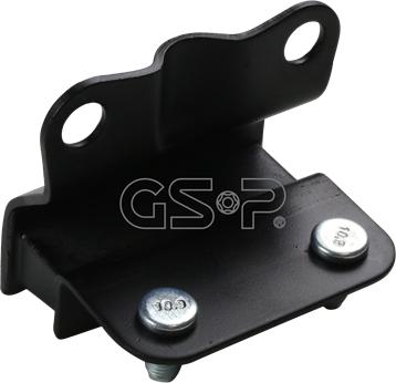 GSP 514361 - Piekare, Dzinējs www.autospares.lv