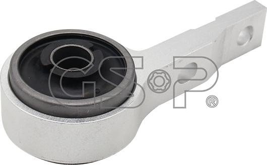 GSP 514363 - Bush of Control / Trailing Arm www.autospares.lv