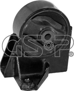 GSP 514304 - Piekare, Dzinējs www.autospares.lv