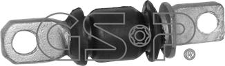 GSP 514314 - Bush of Control / Trailing Arm www.autospares.lv