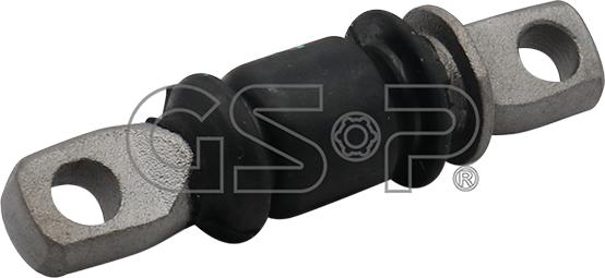 GSP 514314 - Bush of Control / Trailing Arm www.autospares.lv