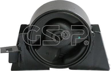 GSP 514313 - Piekare, Dzinējs www.autospares.lv