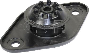 GSP 514 201 - Amortizatora statnes balsts www.autospares.lv