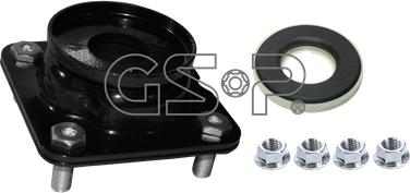 GSP 514210S - Amortizatora statnes balsts www.autospares.lv