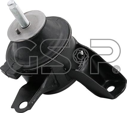 GSP 514748 - Piekare, Dzinējs www.autospares.lv