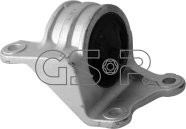 GSP 514763 - Piekare, Dzinējs www.autospares.lv