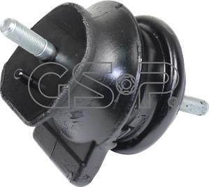 GSP 514717 - Piekare, Dzinējs www.autospares.lv