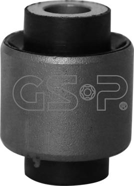 GSP 516492 - Bukse, amortizators www.autospares.lv